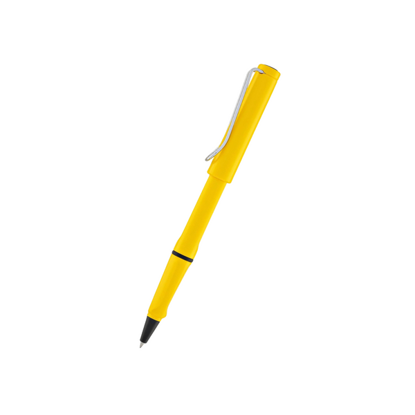 이미지를 갤러리 뷰어에 로드 , 라미 사파리 수성펜 옐로우