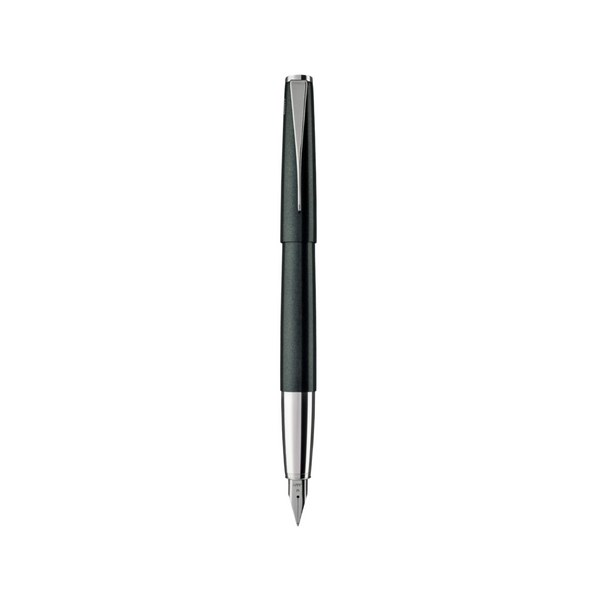 Load image into Gallery viewer, Lamy Studio Fountain Pen Black Forest (Special Edition 2021)