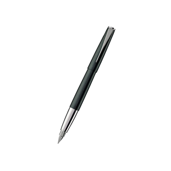 Load image into Gallery viewer, Lamy Studio Fountain Pen Black Forest (Special Edition 2021)