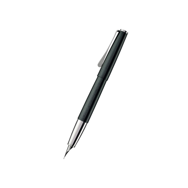 Load image into Gallery viewer, Lamy Studio Fountain Pen Black Forest (Special Edition 2021)