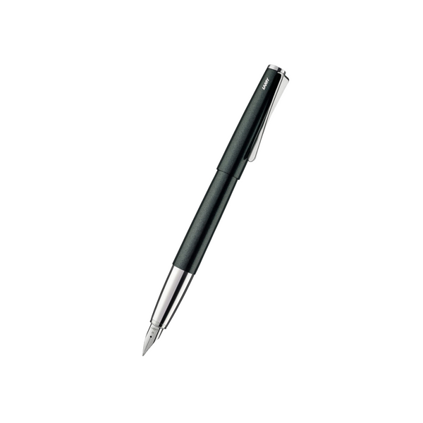 Load image into Gallery viewer, Lamy Studio Fountain Pen Black Forest (Special Edition 2021)