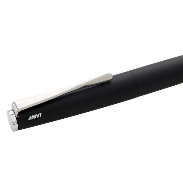 Load image into Gallery viewer, Lamy Studio Fountain Pen Black