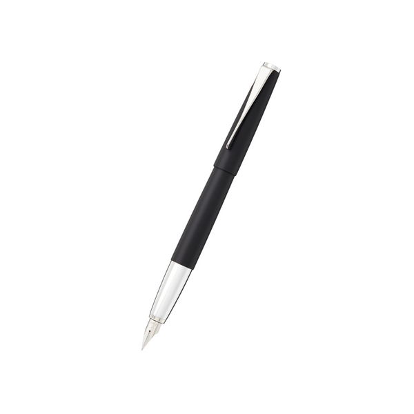 Load image into Gallery viewer, Lamy Studio Fountain Pen Black