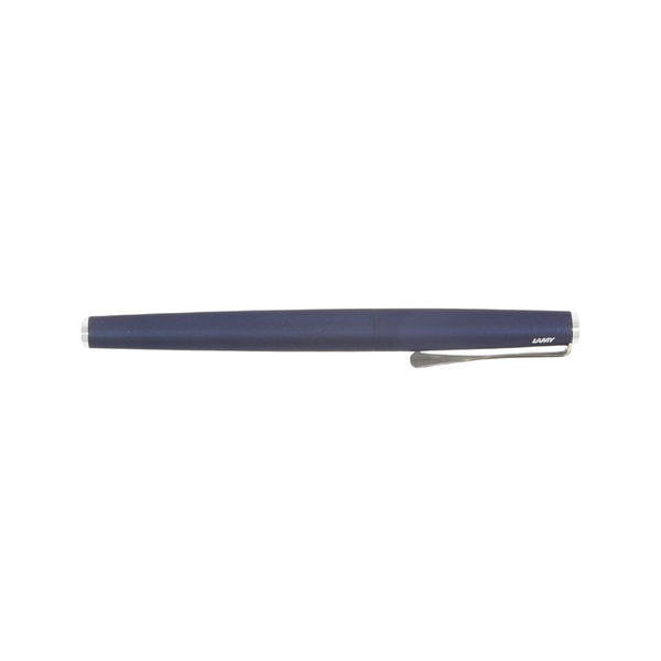 Load image into Gallery viewer, Lamy Studio Fountain Pen Imperial Blue