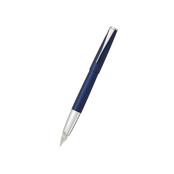 Load image into Gallery viewer, Lamy Studio Fountain Pen Imperial Blue