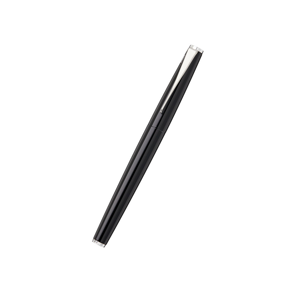 이미지를 갤러리 뷰어에 로드 , 라미 스튜디오 만년필 피아노 블랙