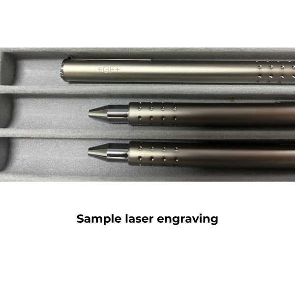 이미지를 갤러리 뷰어에 로드 , Lamy Swift 수성펜 팔라듐