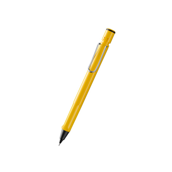 Load image into Gallery viewer, Lamy Safari Mechanical Pencil Yellow