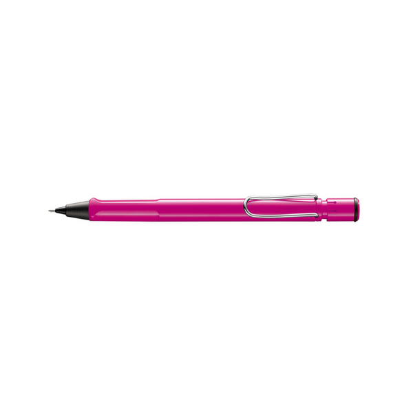 将图片加载到图库查看器,Lamy Safari Mechanical Pencil Pink