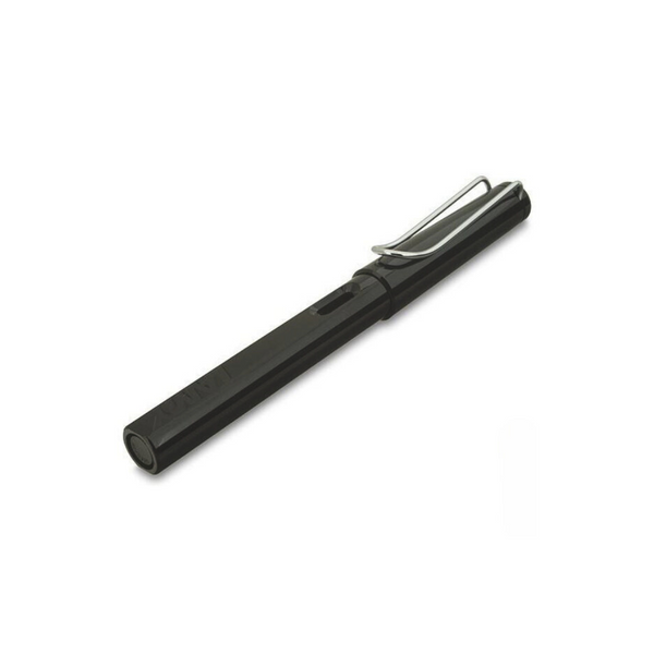 이미지를 갤러리 뷰어에 로드 , 라미 사파리 만년필 블랙