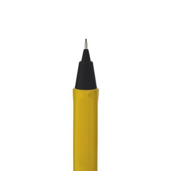 Load image into Gallery viewer, Lamy Safari Mechanical Pencil Yellow