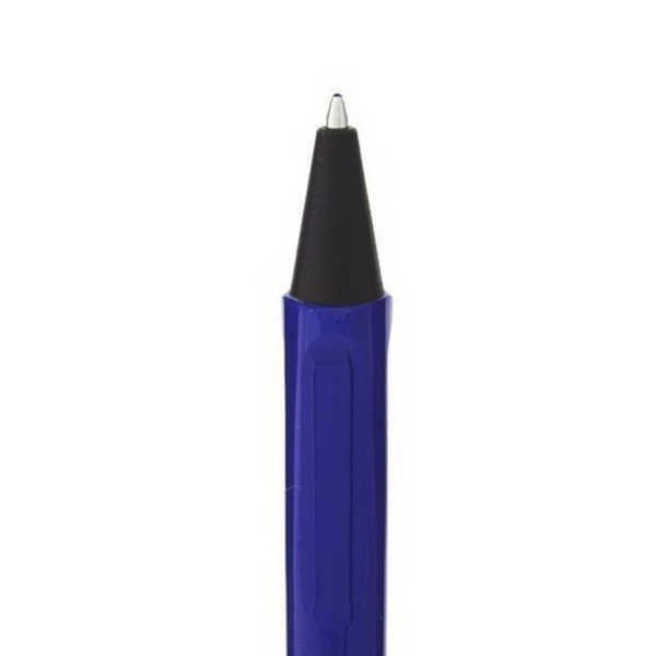 将图片加载到图库查看器,Lamy Safari Ballpoint Pen Blue