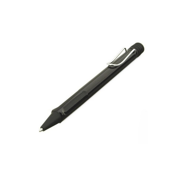 将图片加载到图库查看器,Lamy Safari Ballpoint Pen Black