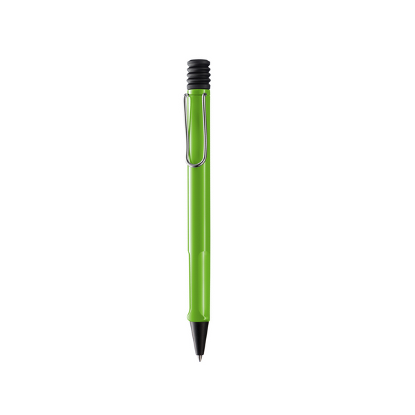 Load image into Gallery viewer, Lamy Safari Ballpoint Pen Green