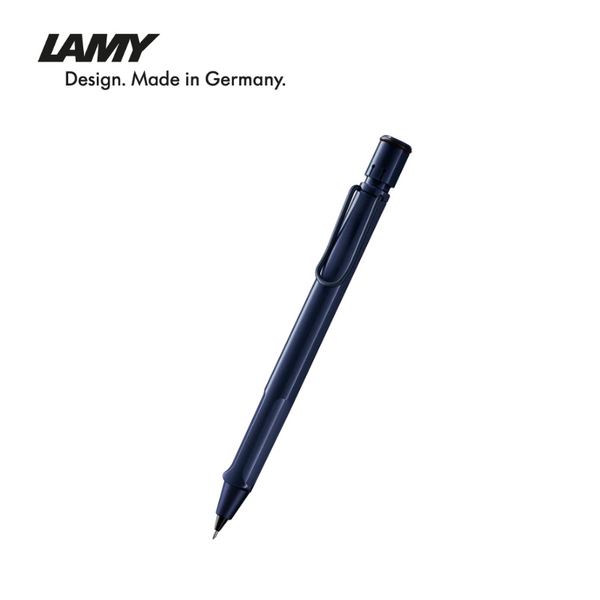 Load image into Gallery viewer, Lamy Safari Mechanical Pencil - Dark Dusk