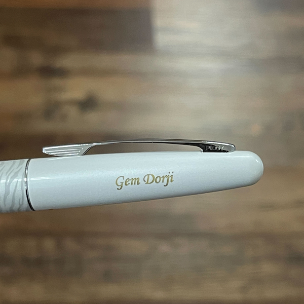 Load image into Gallery viewer, (DC) Pilot Metropolitan Animal MR2 Fountain Pen