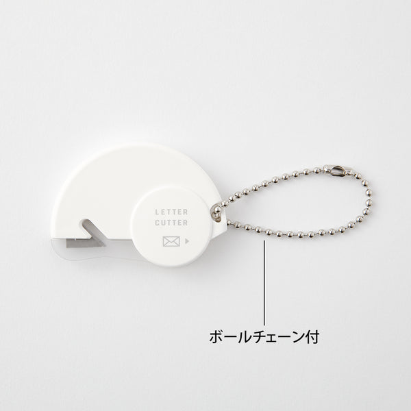 Load image into Gallery viewer, Midori Letter Cutter