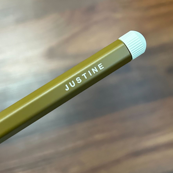 Load image into Gallery viewer, Leuchtturm1917 Drehgriffel Nr. 1 Ballpoint Pen - Spice Brown