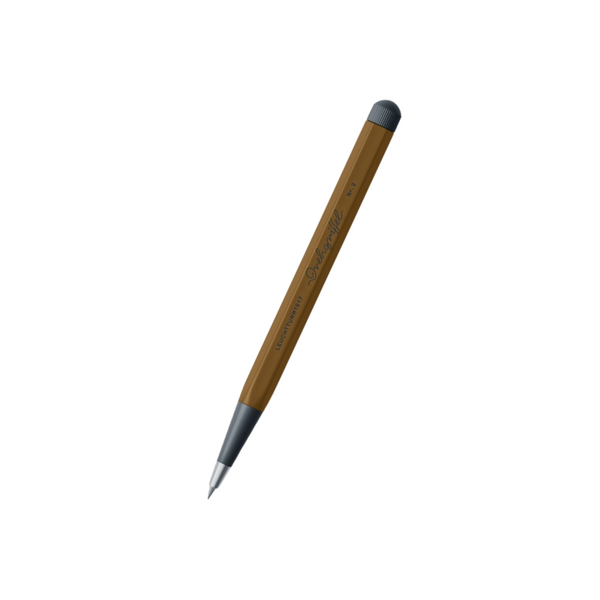将图片加载到图库查看器,Leuchtturm1917 Drehgriffel NR. 2 Mechanical Pencil - Spice Brown