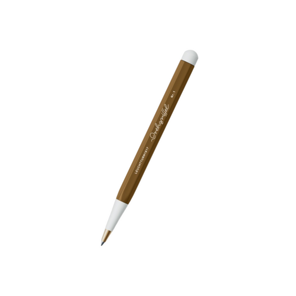 Load image into Gallery viewer, Leuchtturm1917 Drehgriffel Nr. 1 Ballpoint Pen - Spice Brown