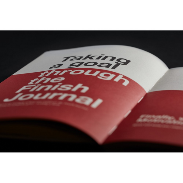 画像をギャラリービューアに読み込む, Leuchtturm1917 Finish Journal A5 Medium Hardcover Notebook - Fox Red