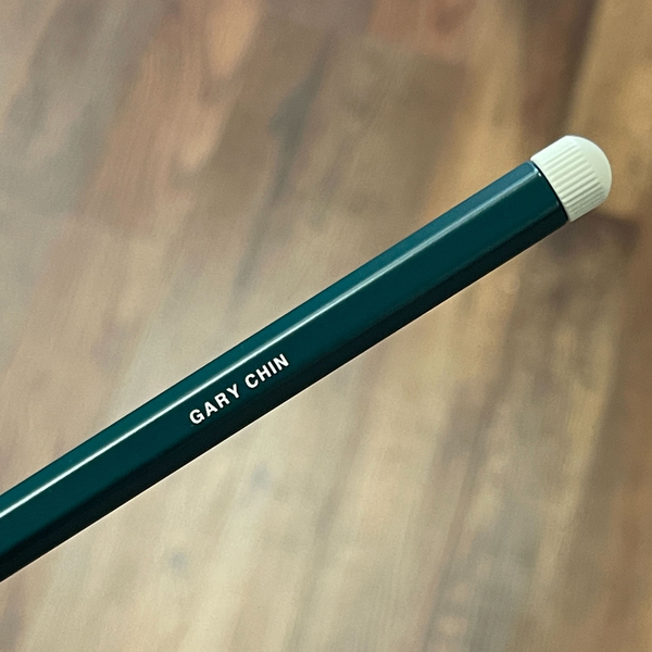 Load image into Gallery viewer, Leuchtturm1917 Natural Colours Drehgriffel Nr. 1 Gel Pen - Forest Green