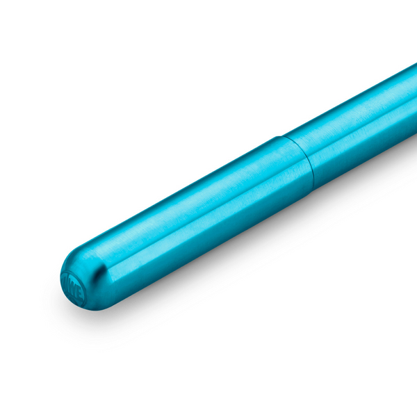 이미지를 갤러리 뷰어에 로드 , Kaweco Collection Fountain Pen - Liliput Blue