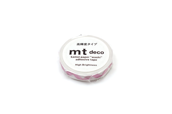 이미지를 갤러리 뷰어에 로드 , MT Deco High Brightness Washi Tape - Ribbon