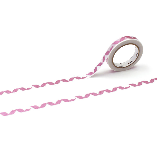 이미지를 갤러리 뷰어에 로드 , MT Deco High Brightness Washi Tape - Ribbon