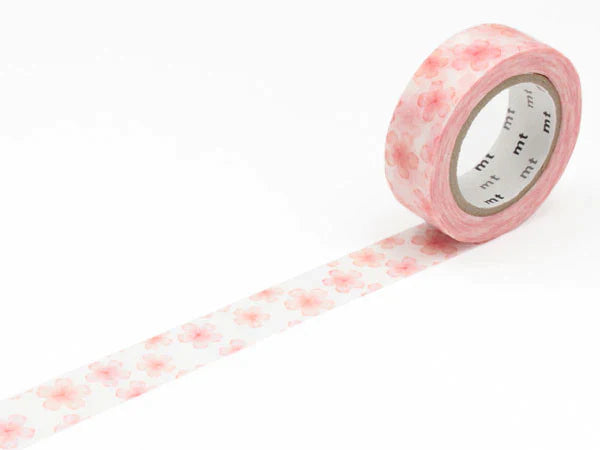 이미지를 갤러리 뷰어에 로드 , MT EX Washi Tape - Sakura