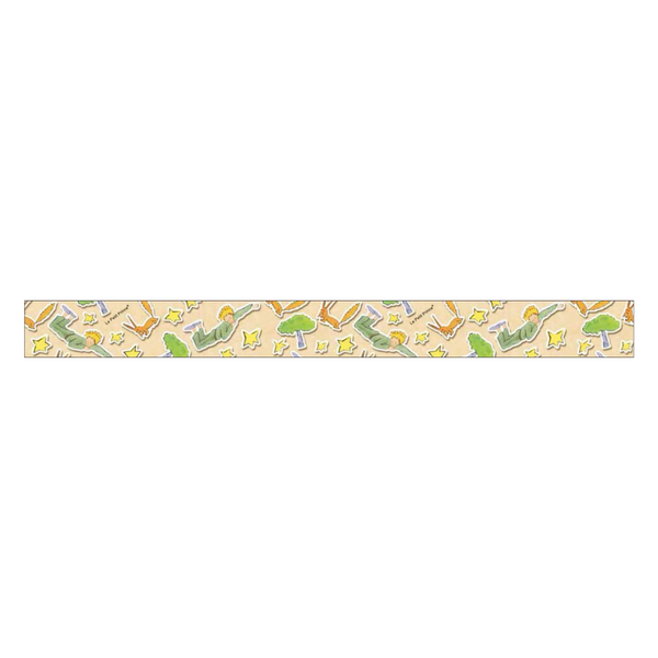 将图片加载到图库查看器,MT x Le Petit Prince Washi Tape - Sticker