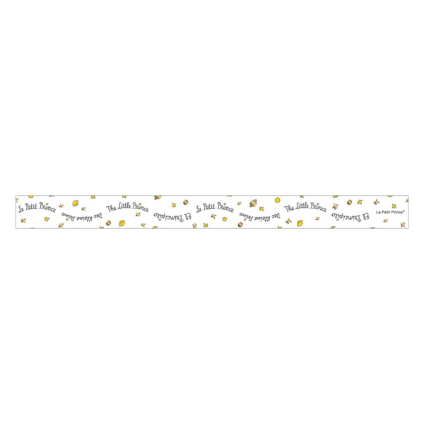 Load image into Gallery viewer, MT x Le Petit Prince Washi Tape - Title Wave