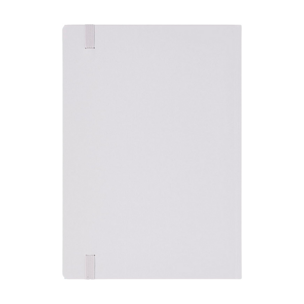 Load image into Gallery viewer, Maruman Mnemosyne A5 Journal Hardcover Notebook - Light Gray