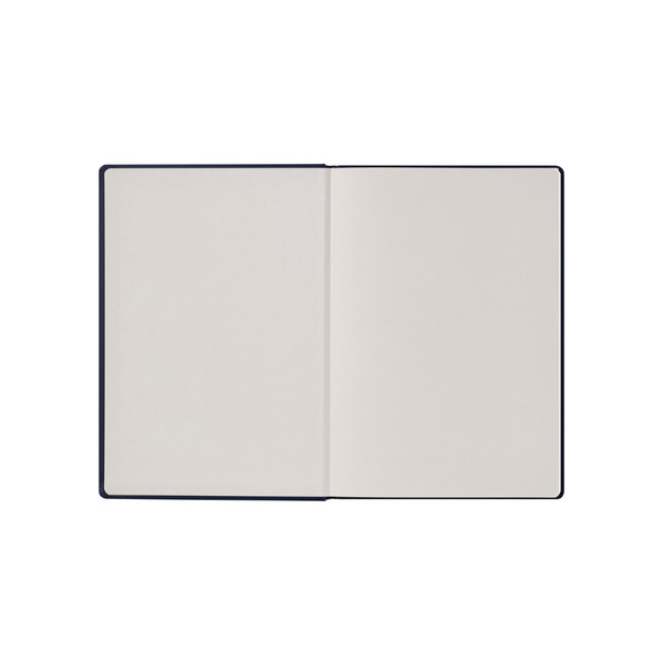 将图片加载到图库查看器,Maruman Mnemosyne A5 Journal Hardcover Notebook - Navy