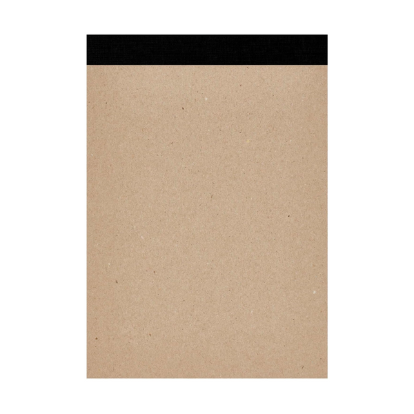 画像をギャラリービューアに読み込む, Maruman Mnemosyne A5 Notepad Refill - Ruled / Pack of 3