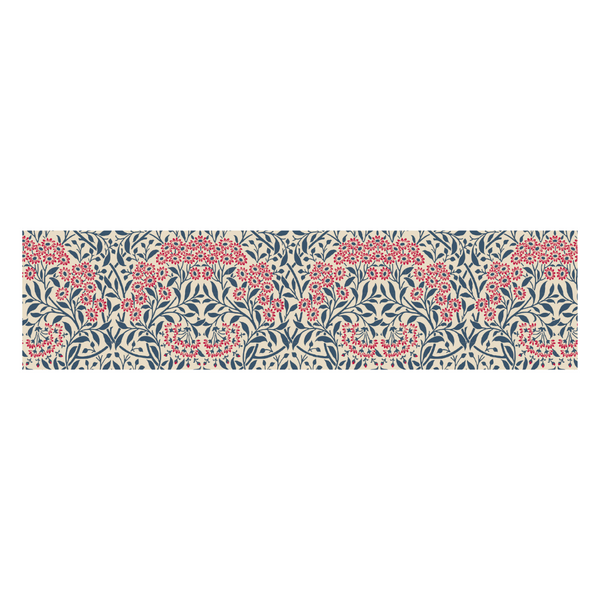 将图片加载到图库查看器,MT × Morris & Co. Washi Tape - Michaelmas Daisy