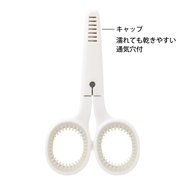 将图片加载到图库查看器,Midori Mini Scissors