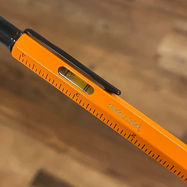 Load image into Gallery viewer, Monteverde Tool Ballpoint Pen