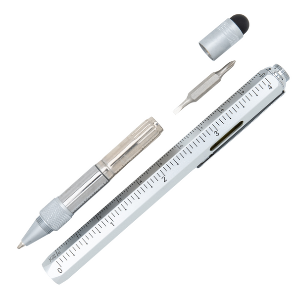 Load image into Gallery viewer, Monteverde Tool Ballpoint Pen