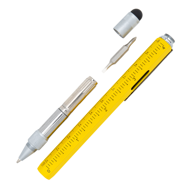 Load image into Gallery viewer, Monteverde Tool Ballpoint Pen