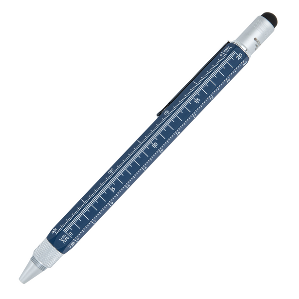 Load image into Gallery viewer, Monteverde Tool Ballpoint Pen