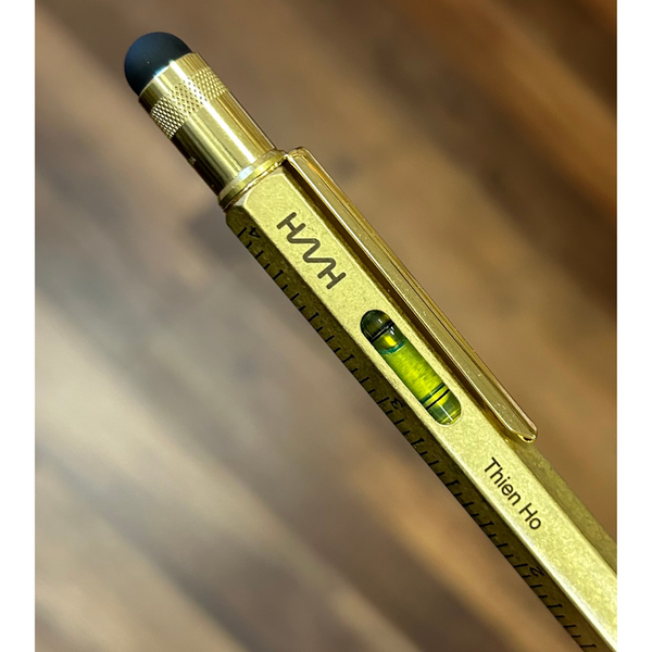 Load image into Gallery viewer, Monteverde Tool Ballpoint Pen