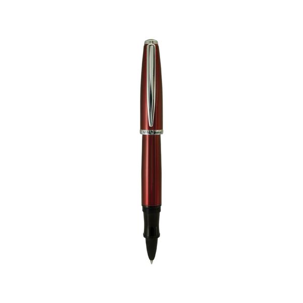 Load image into Gallery viewer, Monteverde Aldo Domani Rollerball Red