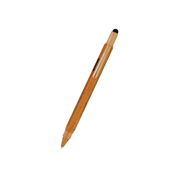 Load image into Gallery viewer, Monteverde Tool Ballpoint Pen