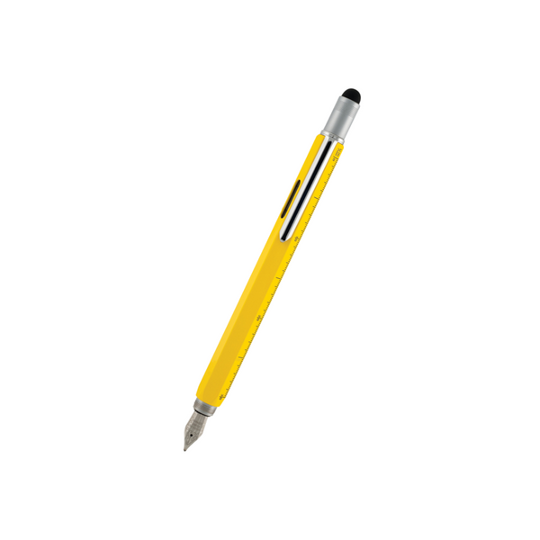 Load image into Gallery viewer, Monteverde Tool Fountain Pen