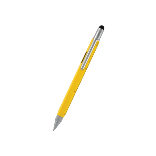 Load image into Gallery viewer, Monteverde Tool Ballpoint Pen