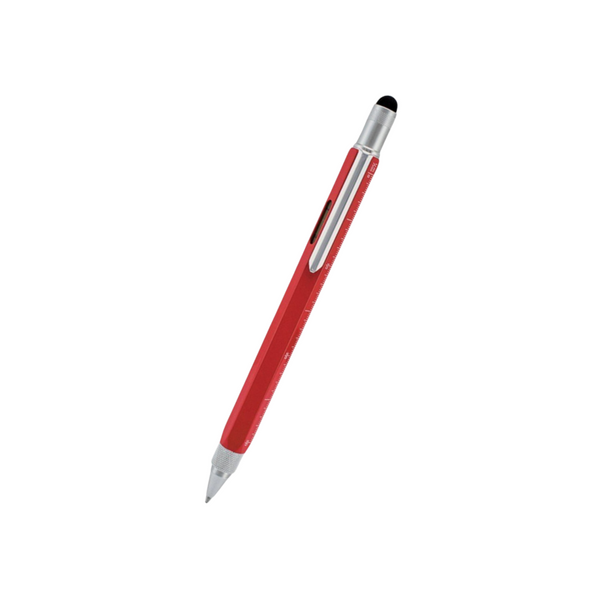 Load image into Gallery viewer, Monteverde Tool Ballpoint Pen