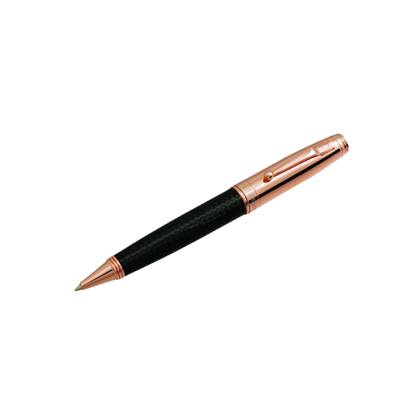 将图片加载到图库查看器,Monteverde Invincia Ballpoint Pen Rose Gold