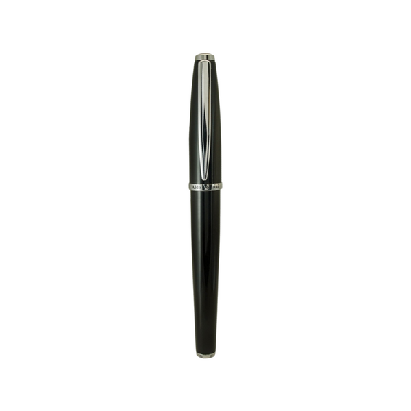 将图片加载到图库查看器,Monteverde Aldo Domani Rollerball Black