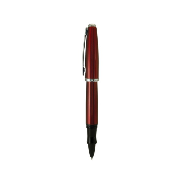 Load image into Gallery viewer, Monteverde Aldo Domani Rollerball Red